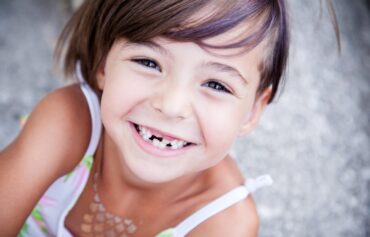 Pediatric Dentistry